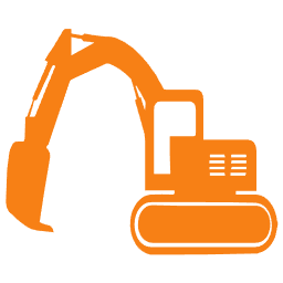 德兴挖掘机租赁