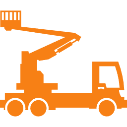 德兴高空作业车